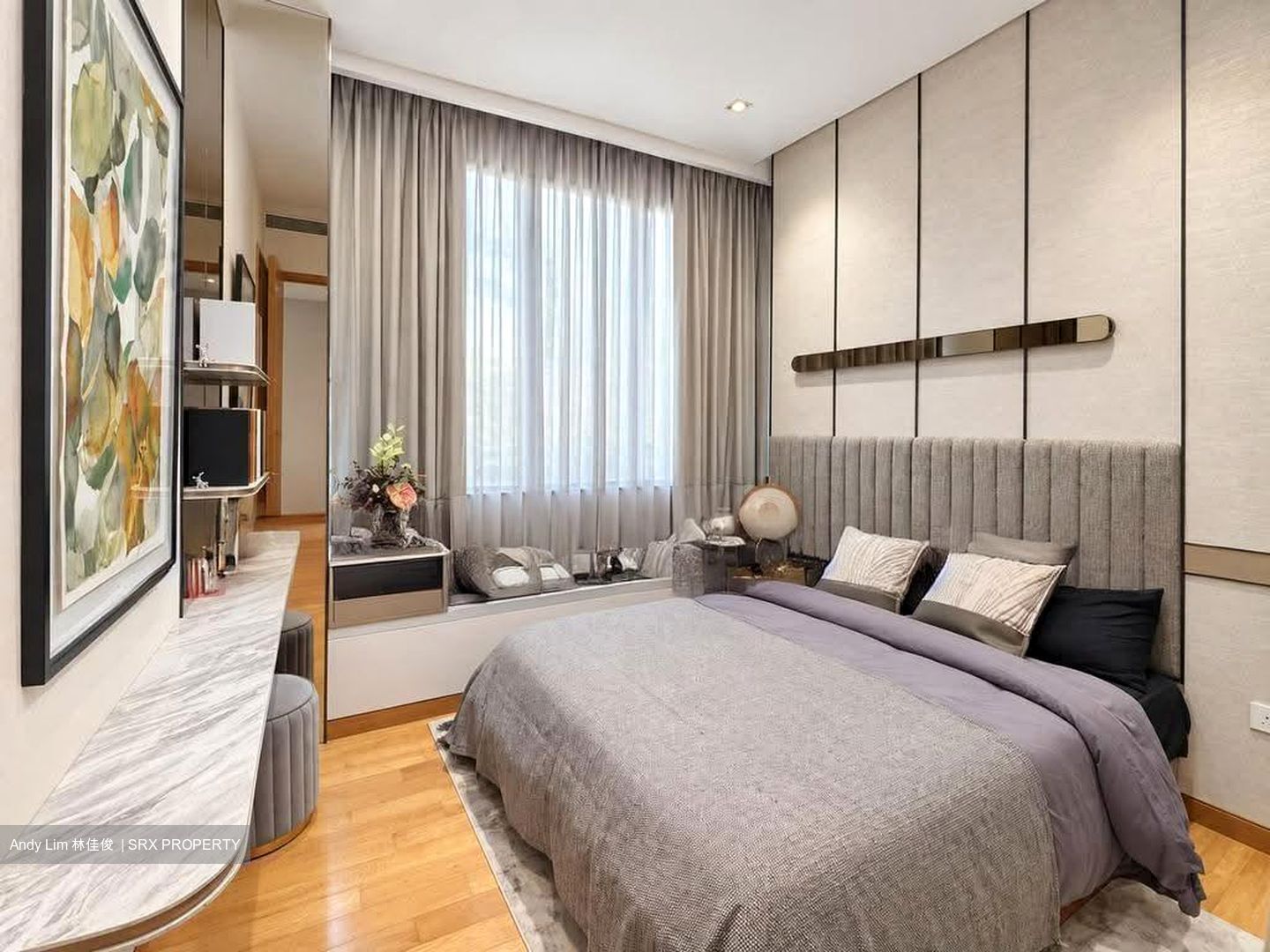Nouvel 18 (D10), Condominium #618987111